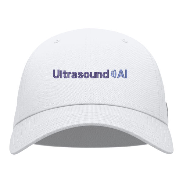 Ultrasound AI Embroidered - Team Blitzing Cap Thumbnail
